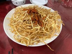 -无味饭店(九眼桥商业文化广场店)