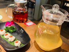 -掂档潮汕牛肉火锅(沈阳万象城店)