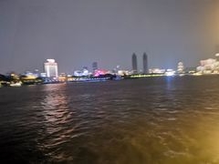 -武汉两江游览·夜游长江(汉口粤汉码头)