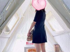 -安德鲁户外烧烤帐篷营地(马泉营店)