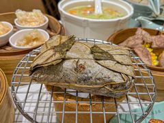 -喜势点·糖沙翁手工茶点·本地人茶居(永庆坊店)