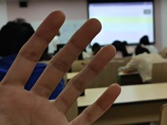 -四川大学(江安校区)