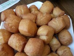 -诺敏塔拉奶茶-布里亚特包子-手把肉(锦都会店)