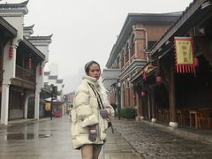 -大小河街