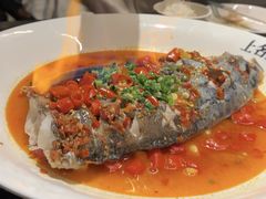 -上名堂·鱼头好吃(体育场路店)