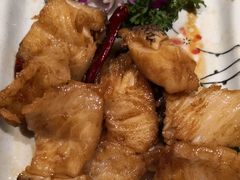 -小笠原·日料店