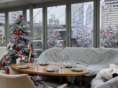 -城市露台景观餐厅(淮海路店)