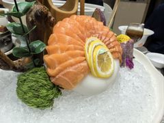 -沙龙宴(夷陵广场店)