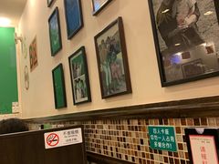 -大哥餐厅(西城花园店)