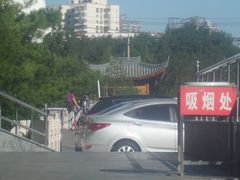 -中国中医科学院望京医院(院本部)