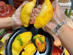 -小茉庐和牛自助火锅(龙湖万达店)