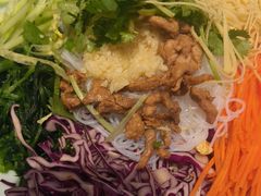 -北李妈妈菜·海肠捞饭(开发区万达店)