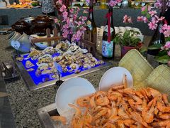 -青岛银沙滩温德姆至尊酒店