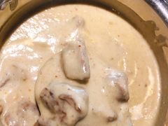 -Pita's&Tika's中东和印度风味餐厅(龙湖天街店)