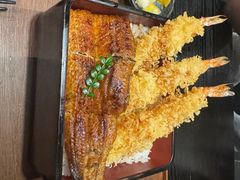 -玄白·炭烤活鳗(上海首店)