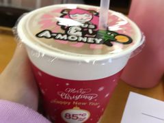 -85度C(南京龙世中心店)