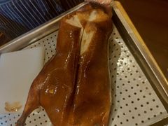 -全聚德(长江路店)