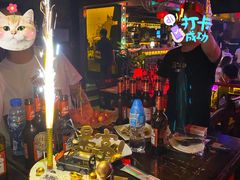 -光阴的故事音乐酒吧(1905店)