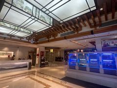 -朝鲜玉流馆(滨河东路店)