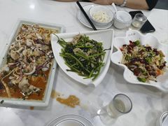 -威海渔村(黄兴路店)