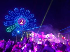 -七彩云南欢乐世界