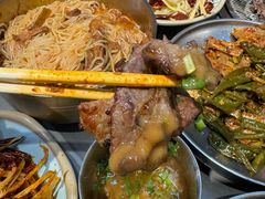 -金龙烧烤·牛肉面(西塔店)