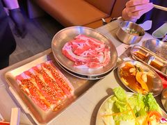 -西塔老太太泥炉烤肉(温州首店万象城黑金店)
