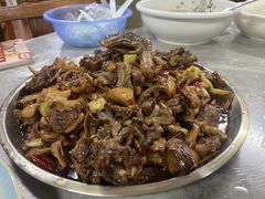 -甘家界牌柠檬鸭店(高峰林场店)