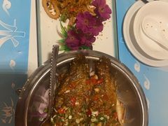 -水云间水疗会馆(福强路店)