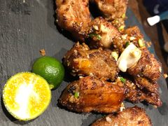 -中西名菜(增城万达广场店)