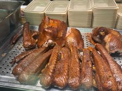-鹅匠·潮汕卤味集市(芮欧百货店)