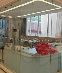 -禧月荟·爱丽馨御景月子中心
