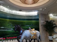 -江南赋(内蒙古大厦店)