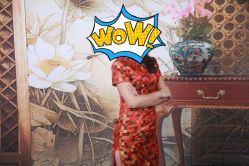 -时光纪全家福·母女写真