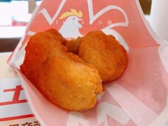 -华莱士·炸鸡汉堡(西中市店)