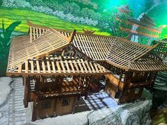 -西江苗族博物馆