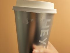 -喜茶(迪士尼小镇DP店)