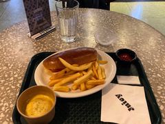 -Juicy Bakery(瑞景店)