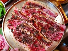 -核桃碳烤肉馆(深圳首店)