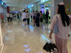 -龙湖杭州滨江天街