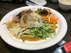-老白肉馆(临江小区店)