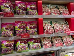 -舜华临武鸭·湖南零食特产(三王街店)