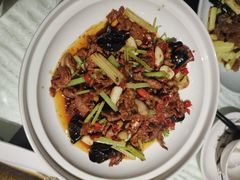 -福荣新中式餐厅