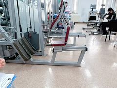 -国家体育总局运动医学研究所体育医院