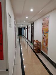 -仕馨·优若家月子会所(萝岗店)