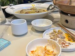 -渔语鱼酸菜鱼新川菜(来福士店)