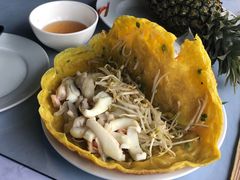 -Lanterns Vietnamese Restaurant