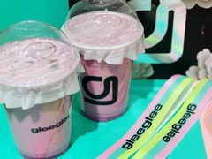 -gleeglee乐溢亦茶(合生汇店)