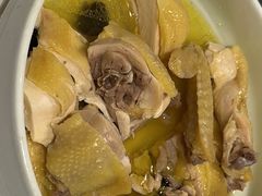 -百味馆·海鲜·湛江菜(后海花园店)