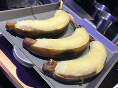 -黑门烤肉